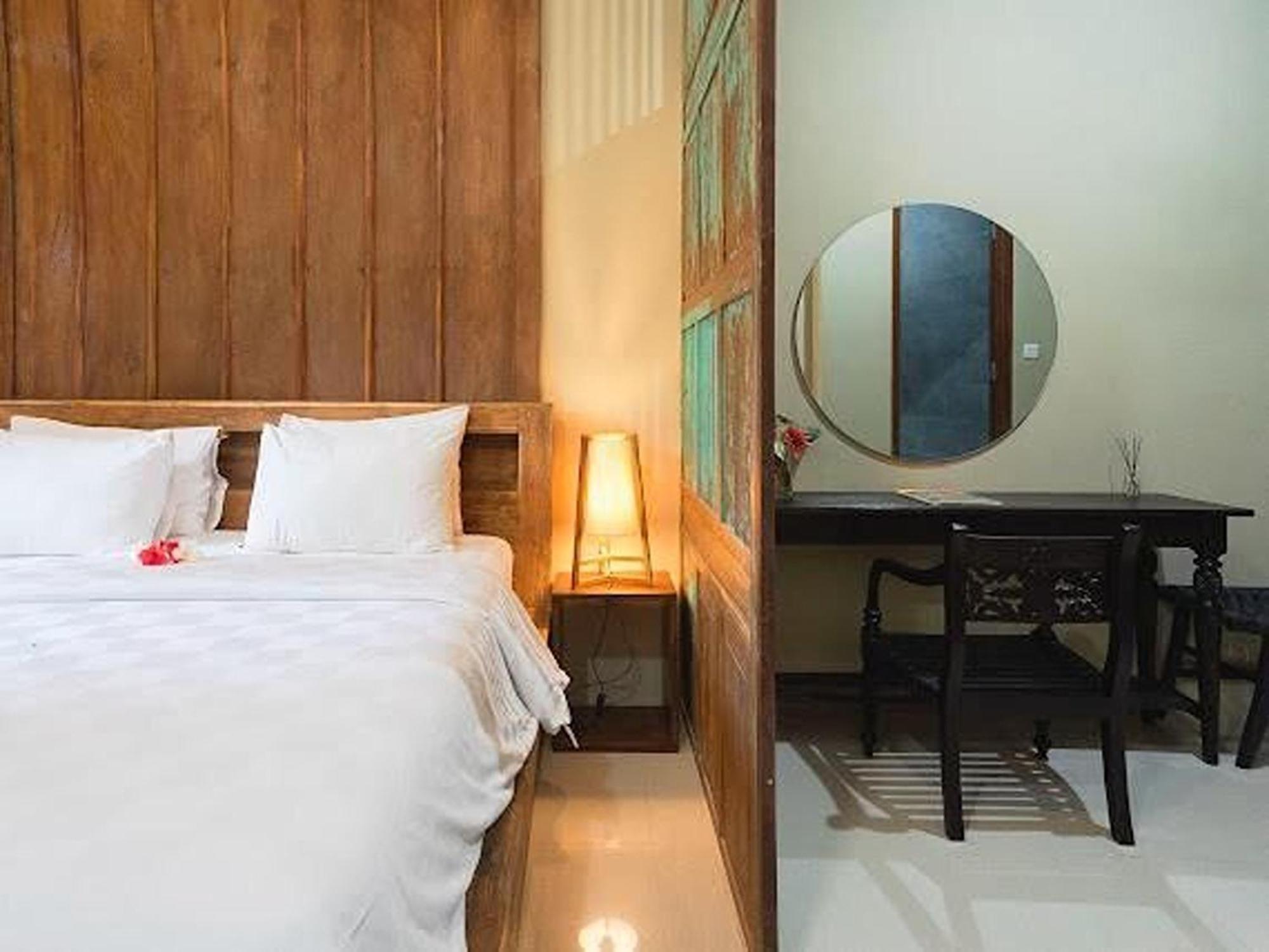 Nayaka Living Ubud Exterior photo